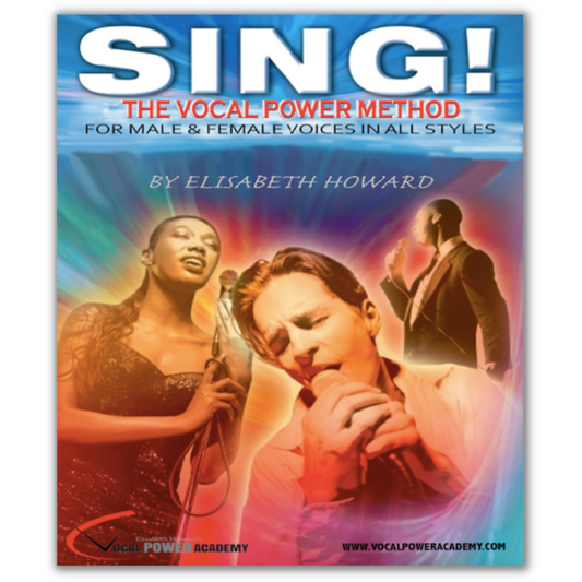 SING! E-Book